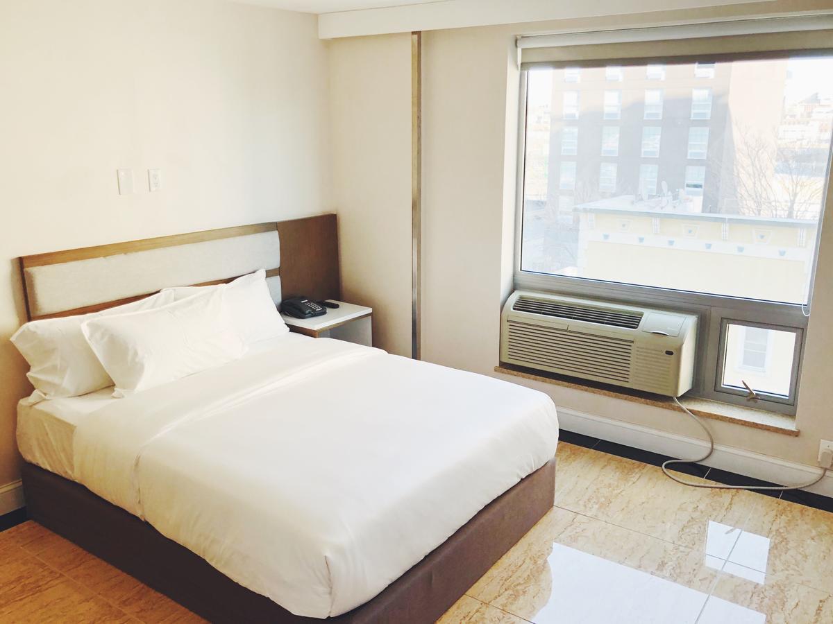 Mayfair Inn And Suites Nueva York Exterior foto