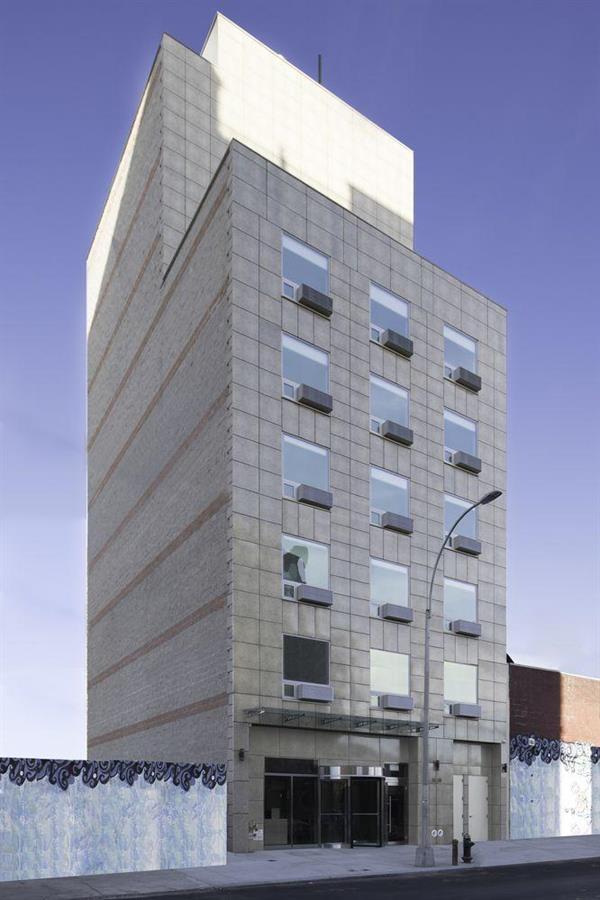 Mayfair Inn And Suites Nueva York Exterior foto